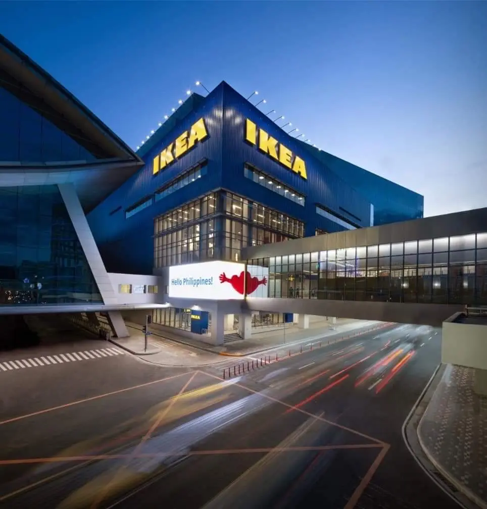 IKEA Manila